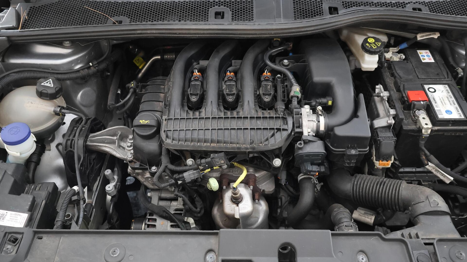 Vehicle 19