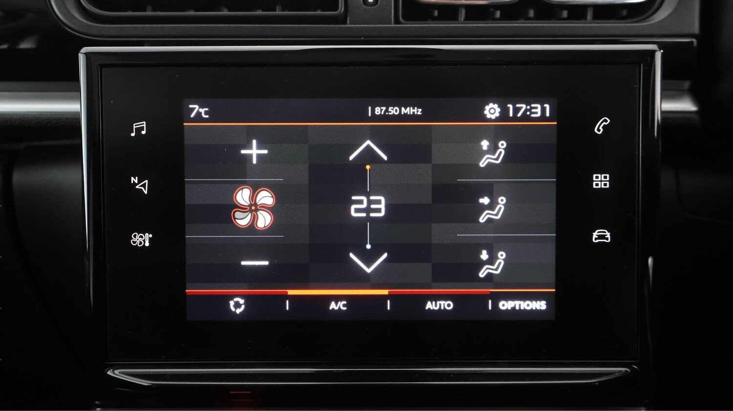 Used Citroen C3 2023 for sale - 77460462: Photo 11