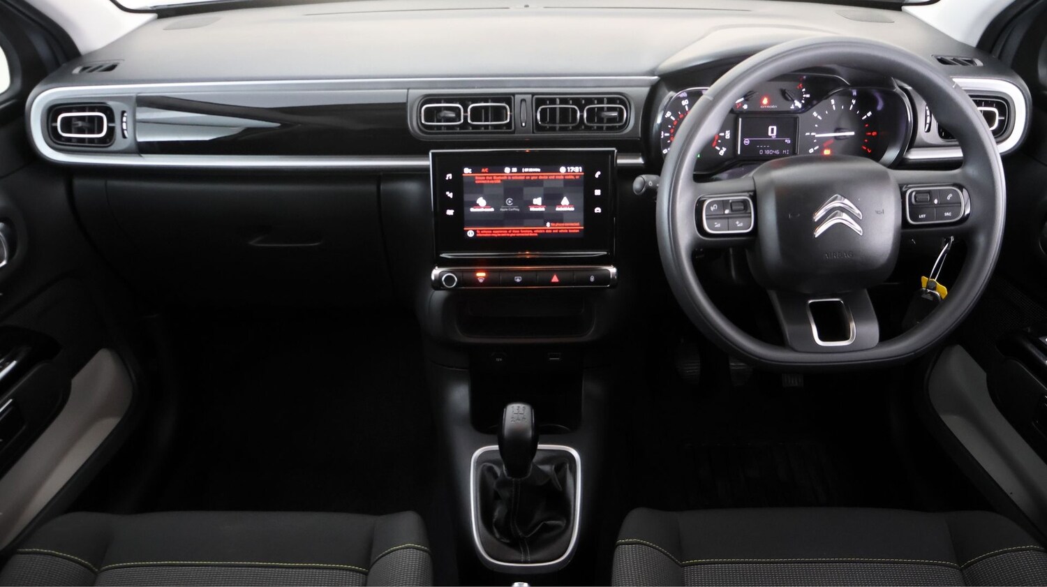 Used Citroen C3 2023 for sale - 77460462: Photo 12