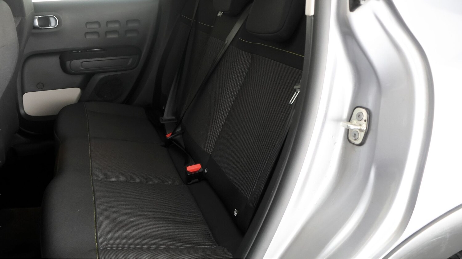 Used Citroen C3 2023 for sale - 77460462: Photo 15