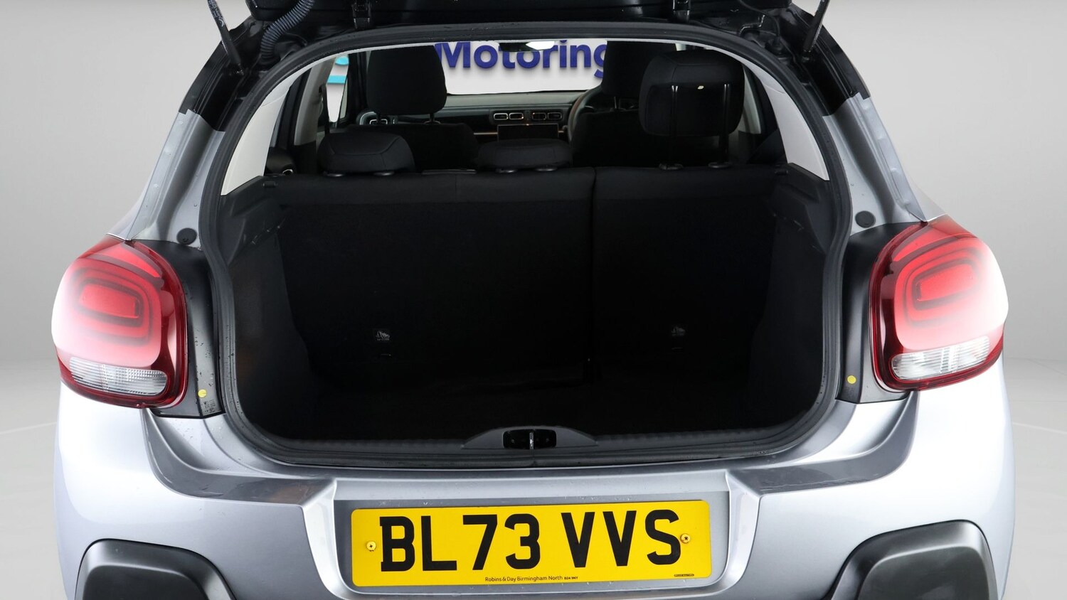 Used Citroen C3 2023 for sale - 77460462: Photo 16