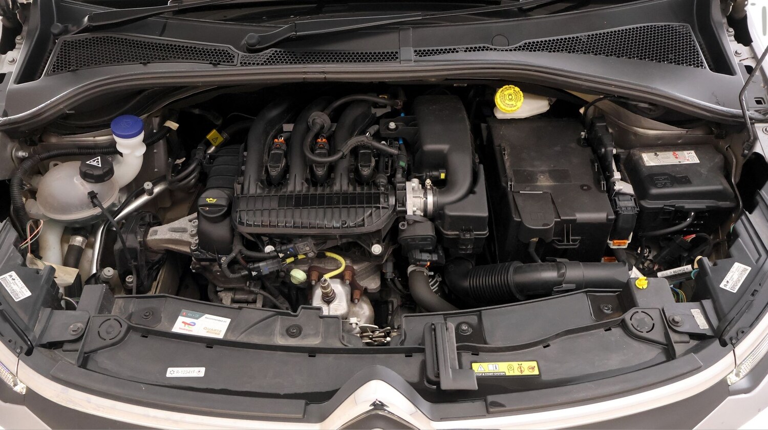 Used Citroen C3 2023 for sale - 77460462: Photo 18