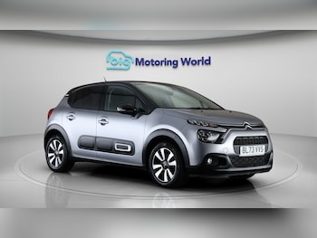 Used Citroen C3 2023 for sale - 77460462: Photo