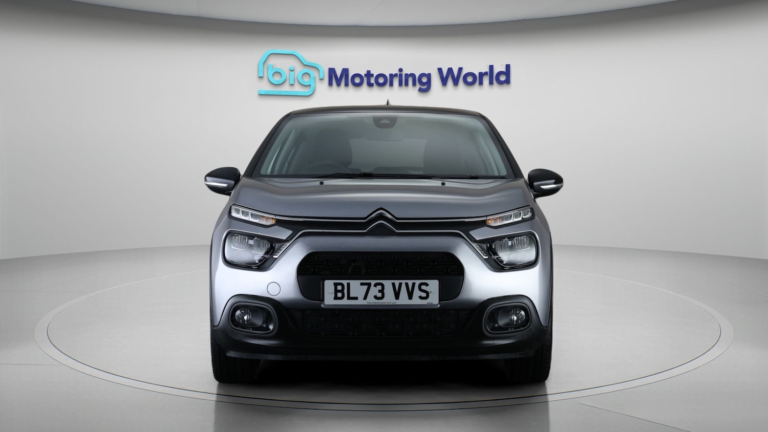 Used Citroen C3 2023 for sale - 77460462: Photo 2