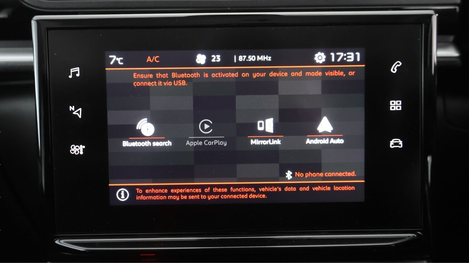 Used Citroen C3 2023 for sale - 77460462: Photo 21