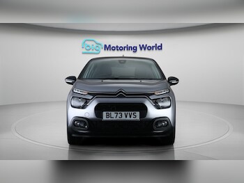 Used Citroen C3 2023 for sale - 77460462: Photo