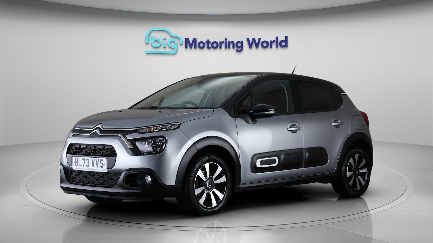 Used Citroen C3 2023 for sale - 77460462: Photo 3