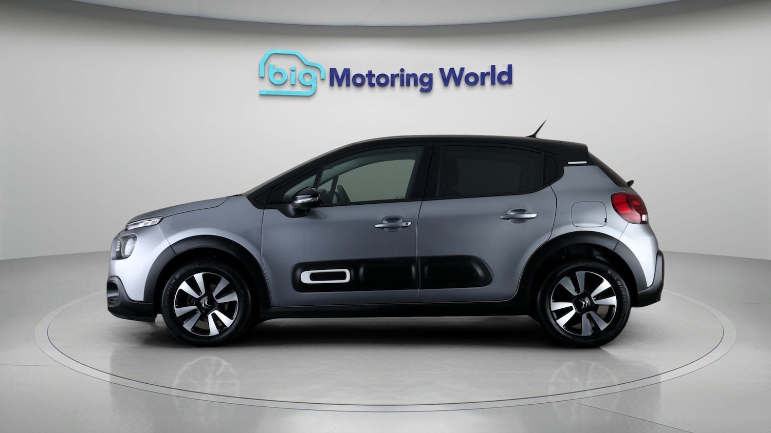 Used Citroen C3 2023 for sale - 77460462: Photo 4