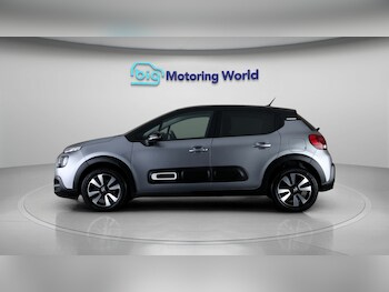 Used Citroen C3 2023 for sale - 77460462: Photo
