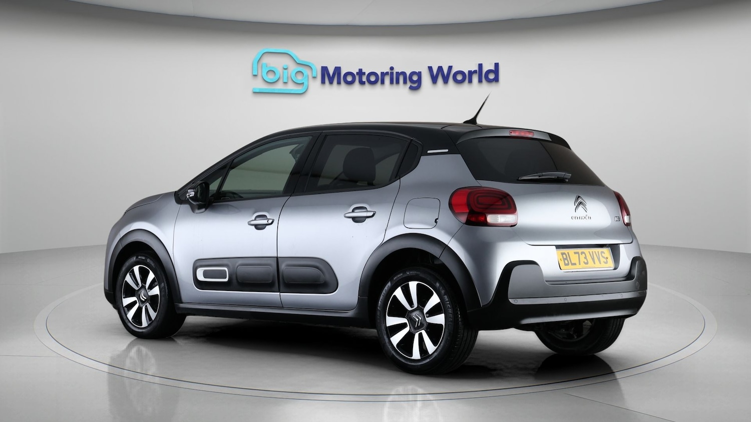 Used Citroen C3 2023 for sale - 77460462: Photo 5