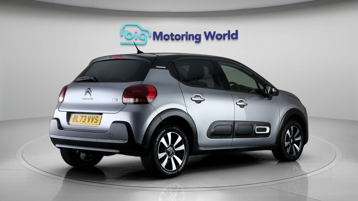 Used Citroen C3 2023 for sale - 77460462: Photo 7