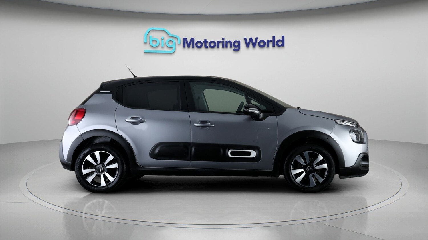 Used Citroen C3 2023 for sale - 77460462: Photo 8