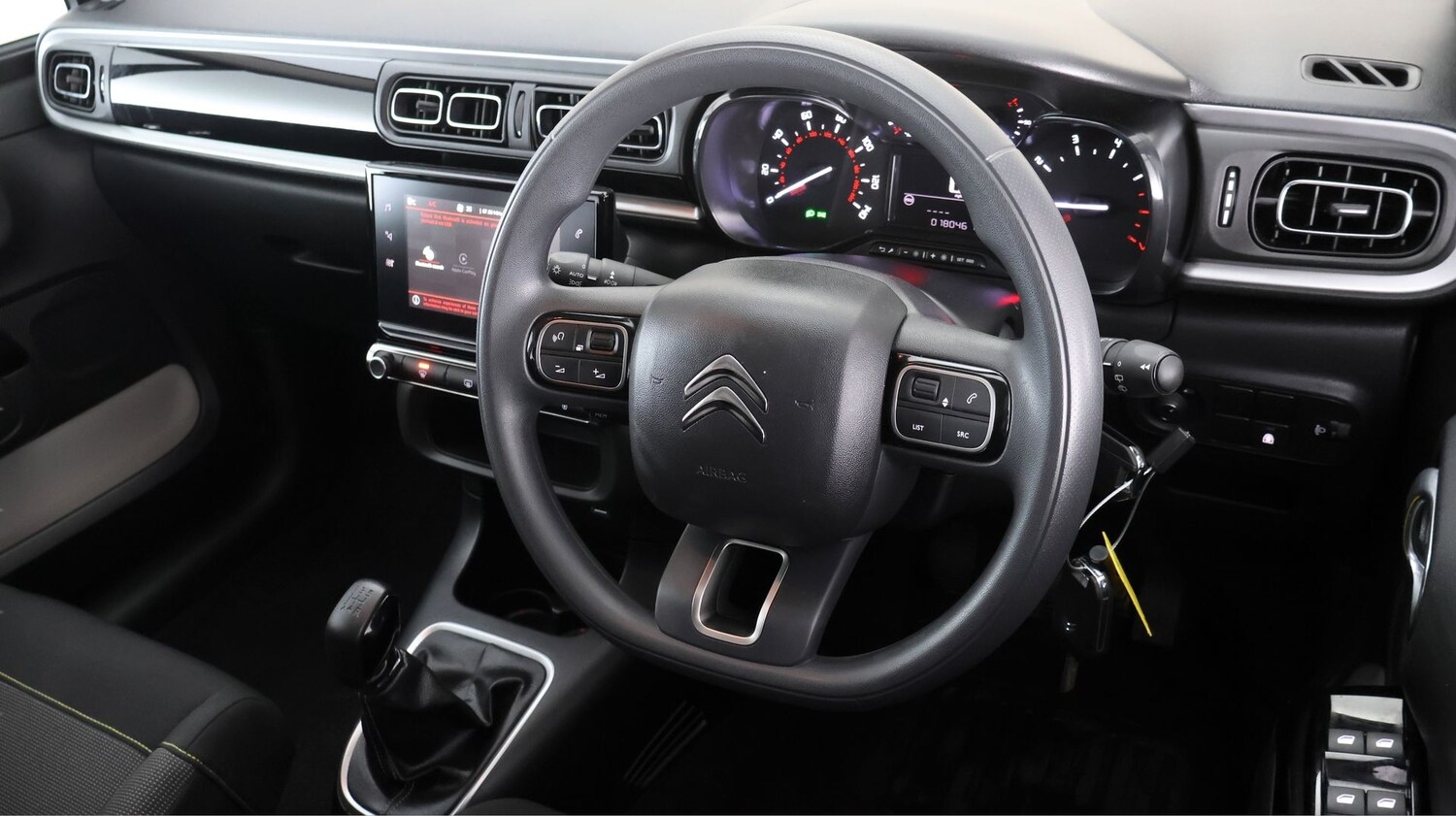 Used Citroen C3 2023 for sale - 77460462: Photo 9