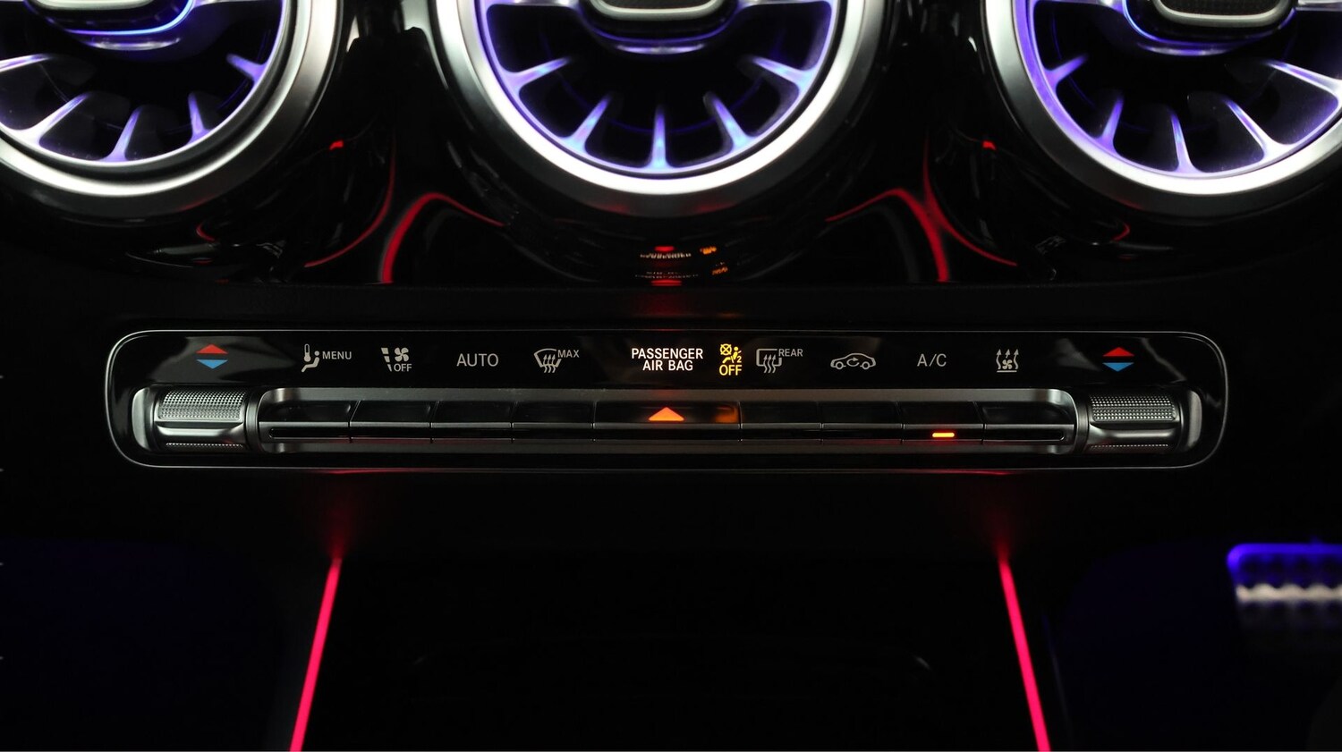 Used Mercedes-Benz EQA for sale - 77364139: Photo 12