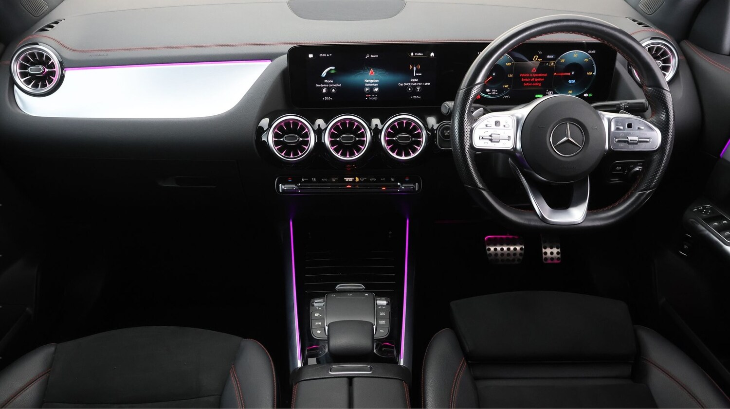 Used Mercedes-Benz EQA for sale - 77364139: Photo 13