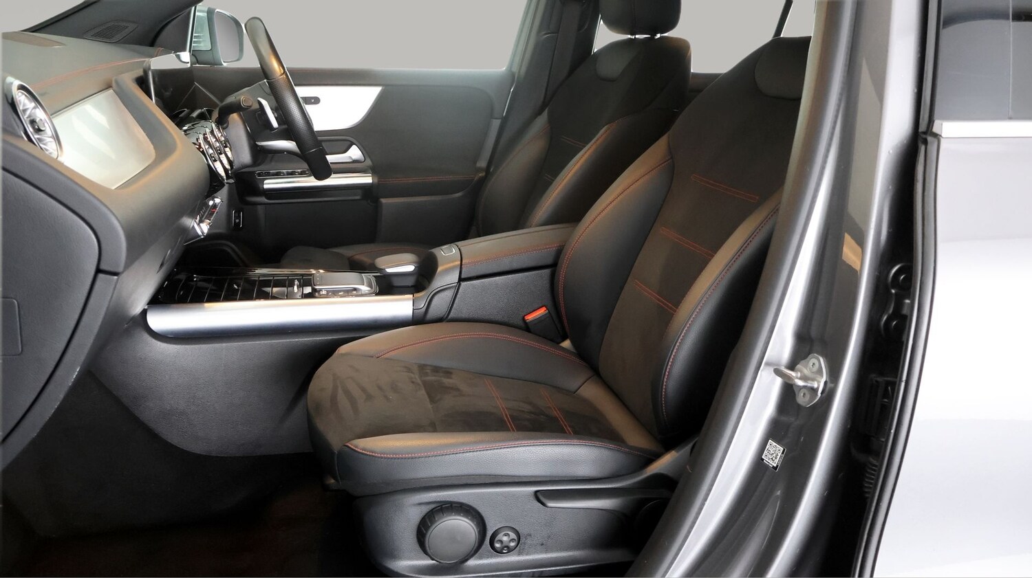 Used Mercedes-Benz EQA for sale - 77364139: Photo 14