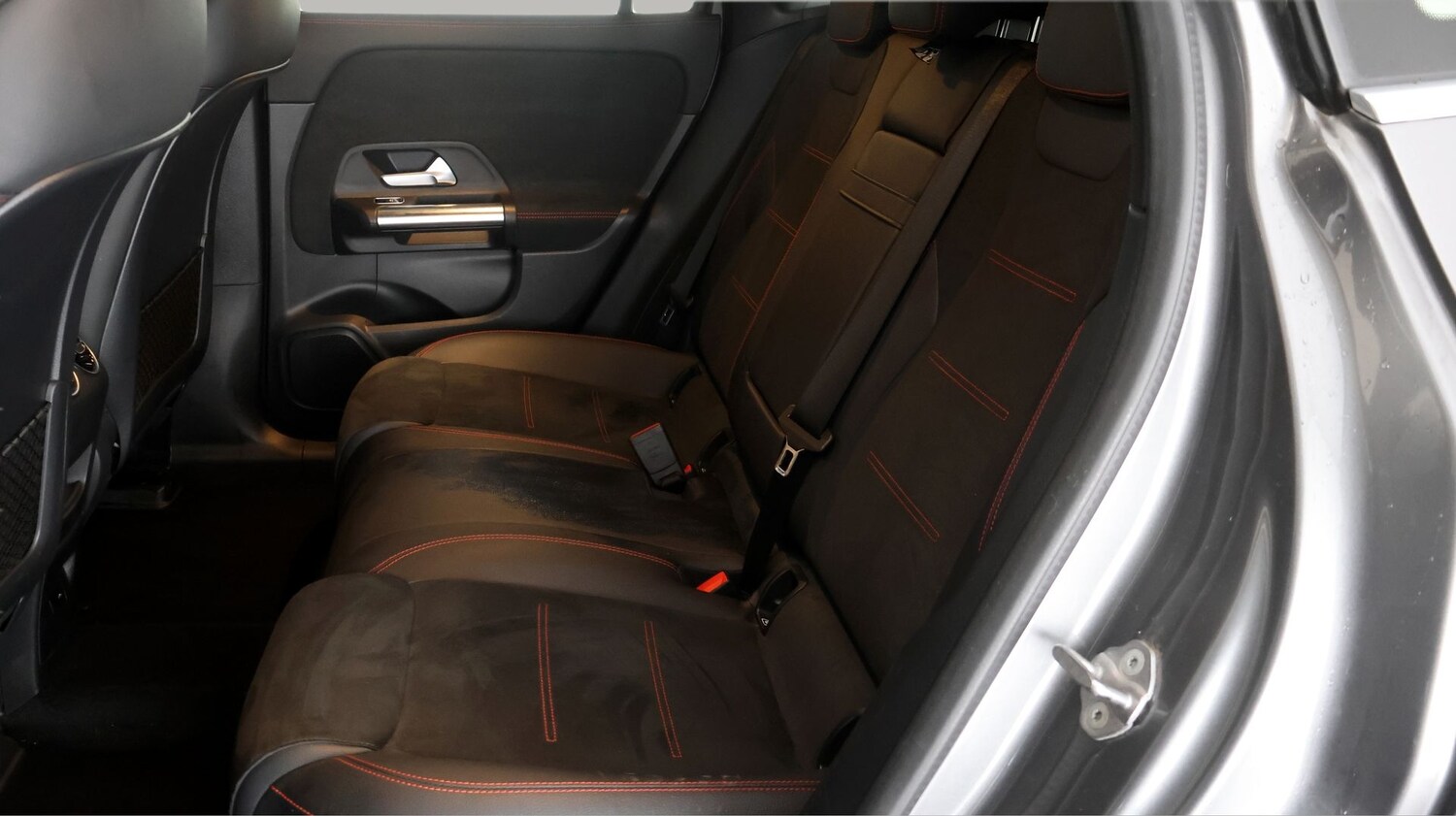 Used Mercedes-Benz EQA for sale - 77364139: Photo 16