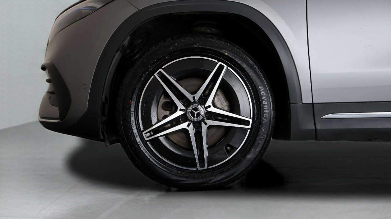 Used Mercedes-Benz EQA for sale - 77364139: Photo 18