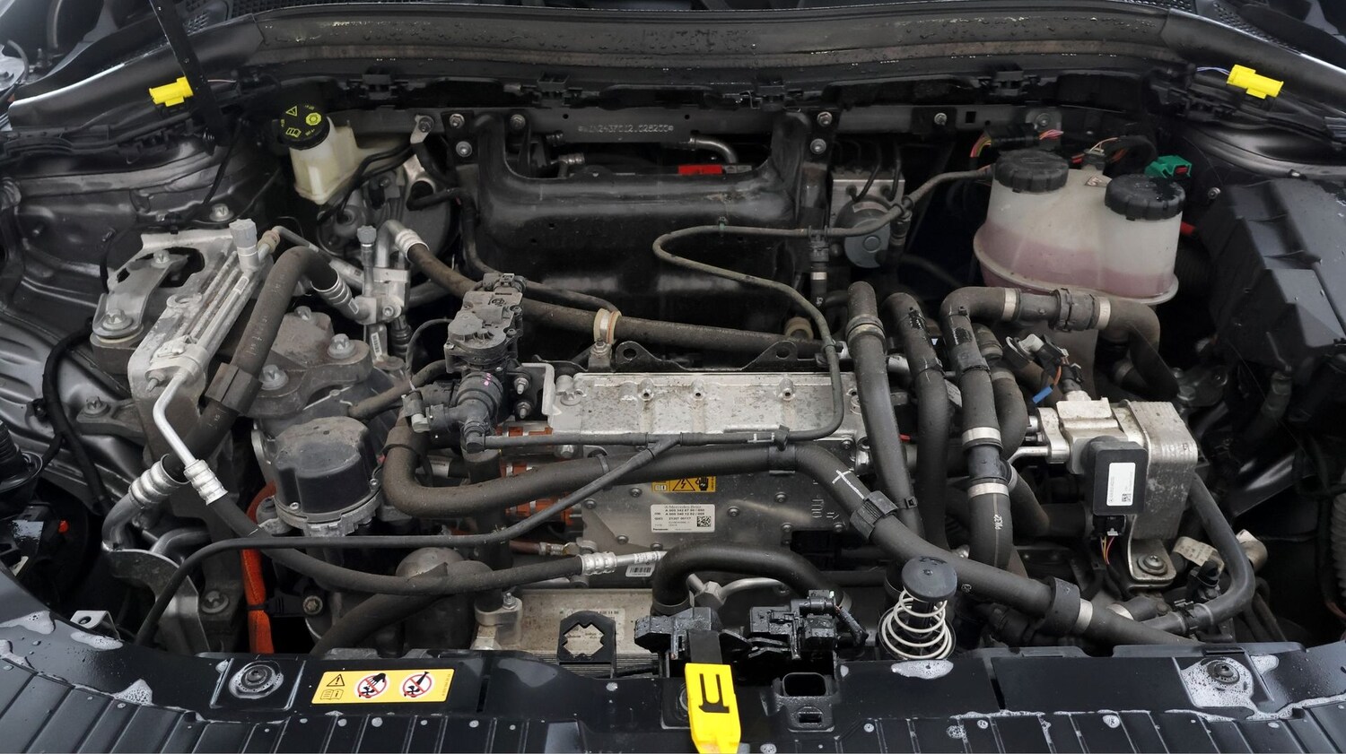 Used Mercedes-Benz EQA for sale - 77364139: Photo 19