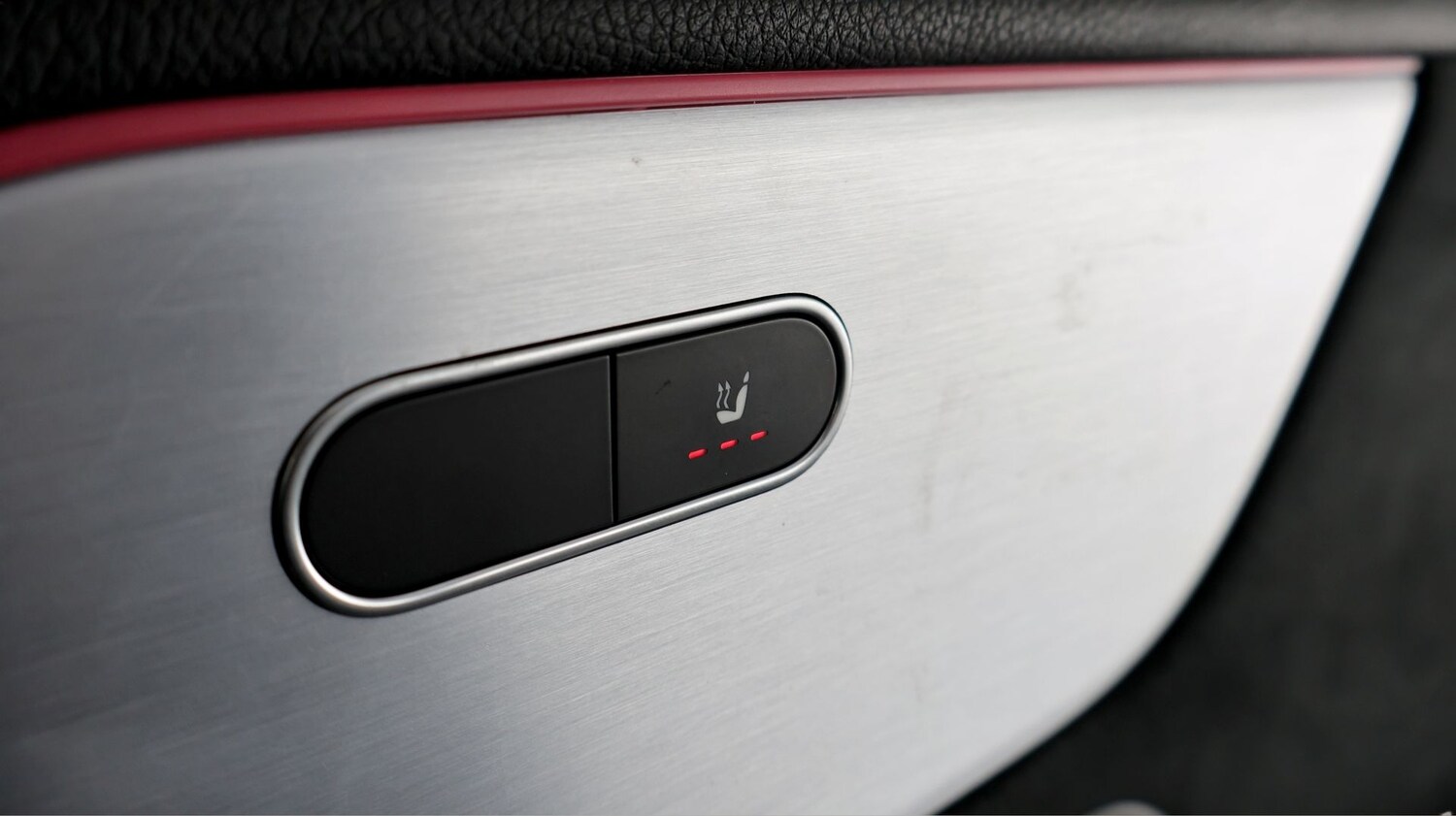 Used Mercedes-Benz EQA for sale - 77364139: Photo 21