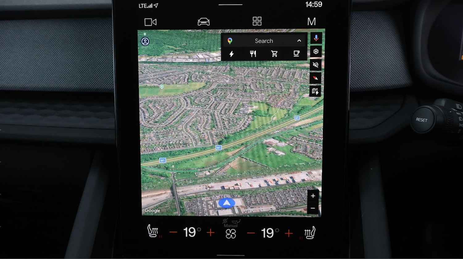 Used Polestar Polestar 2 2023 for sale - 77694607: Photo 11