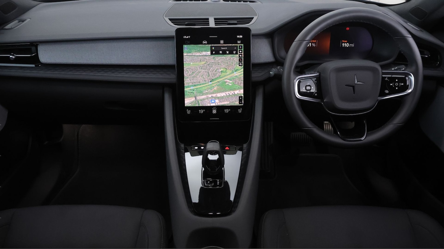 Used Polestar Polestar 2 2023 for sale - 77694607: Photo 13