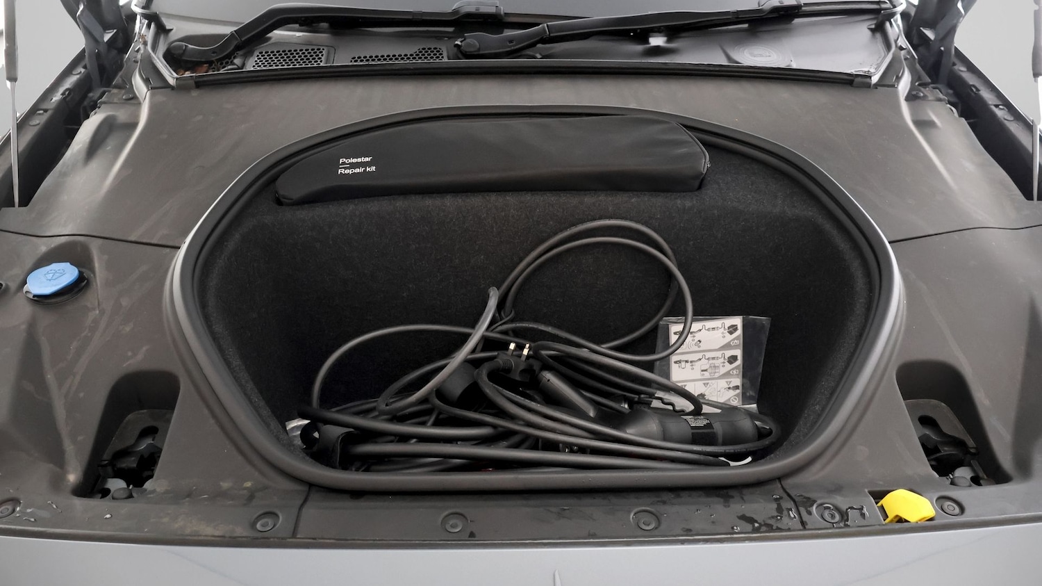 Used Polestar Polestar 2 2023 for sale - 77694607: Photo 19