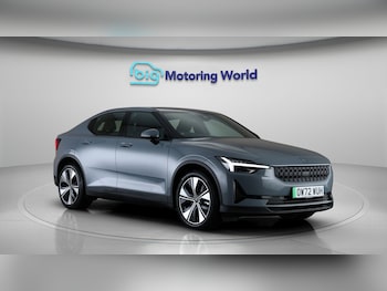 Used Polestar Polestar 2 2023 for sale - 77694607: Photo