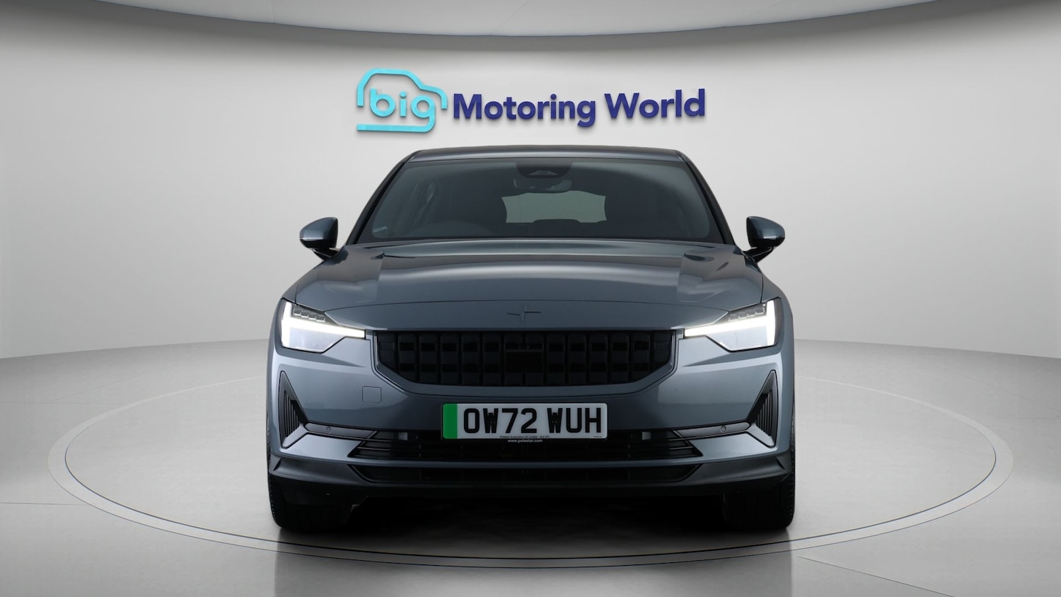 Used Polestar Polestar 2 2023 for sale - 77694607: Photo 2