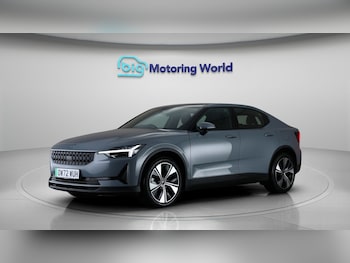 Used Polestar Polestar 2 2023 for sale - 77694607: Photo