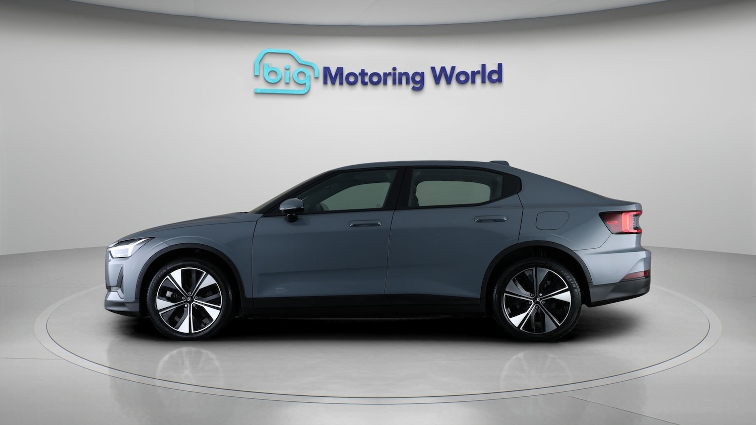 Used Polestar Polestar 2 2023 for sale - 77694607: Photo 4