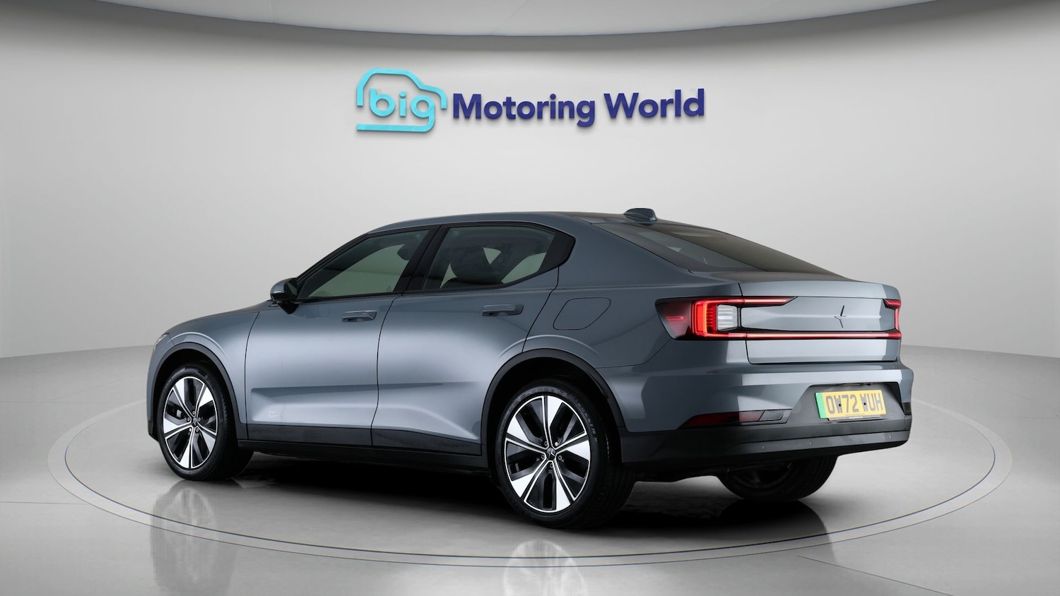 Used Polestar Polestar 2 2023 for sale - 77694607: Photo 5