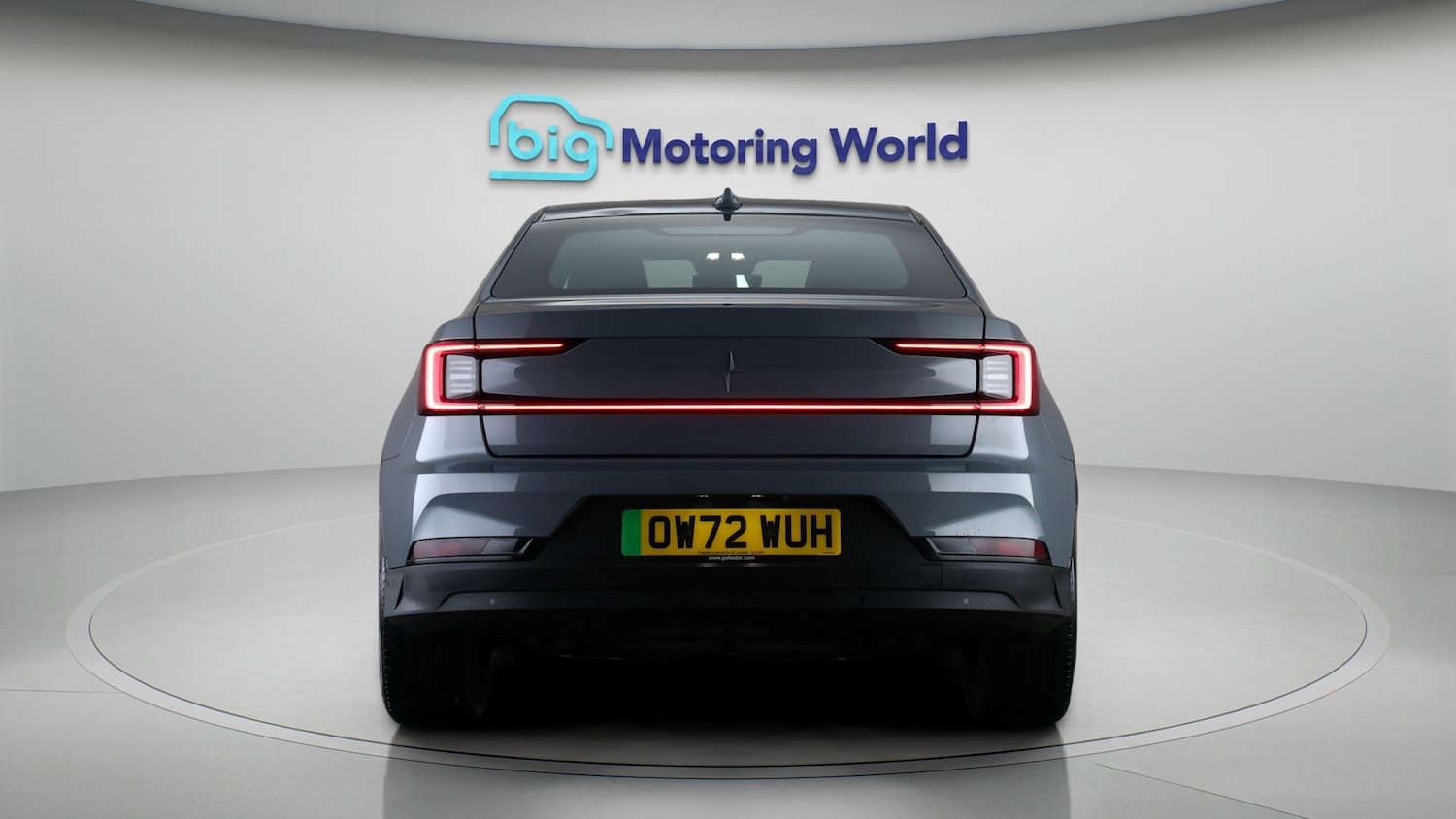 Used Polestar Polestar 2 2023 for sale - 77694607: Photo 6