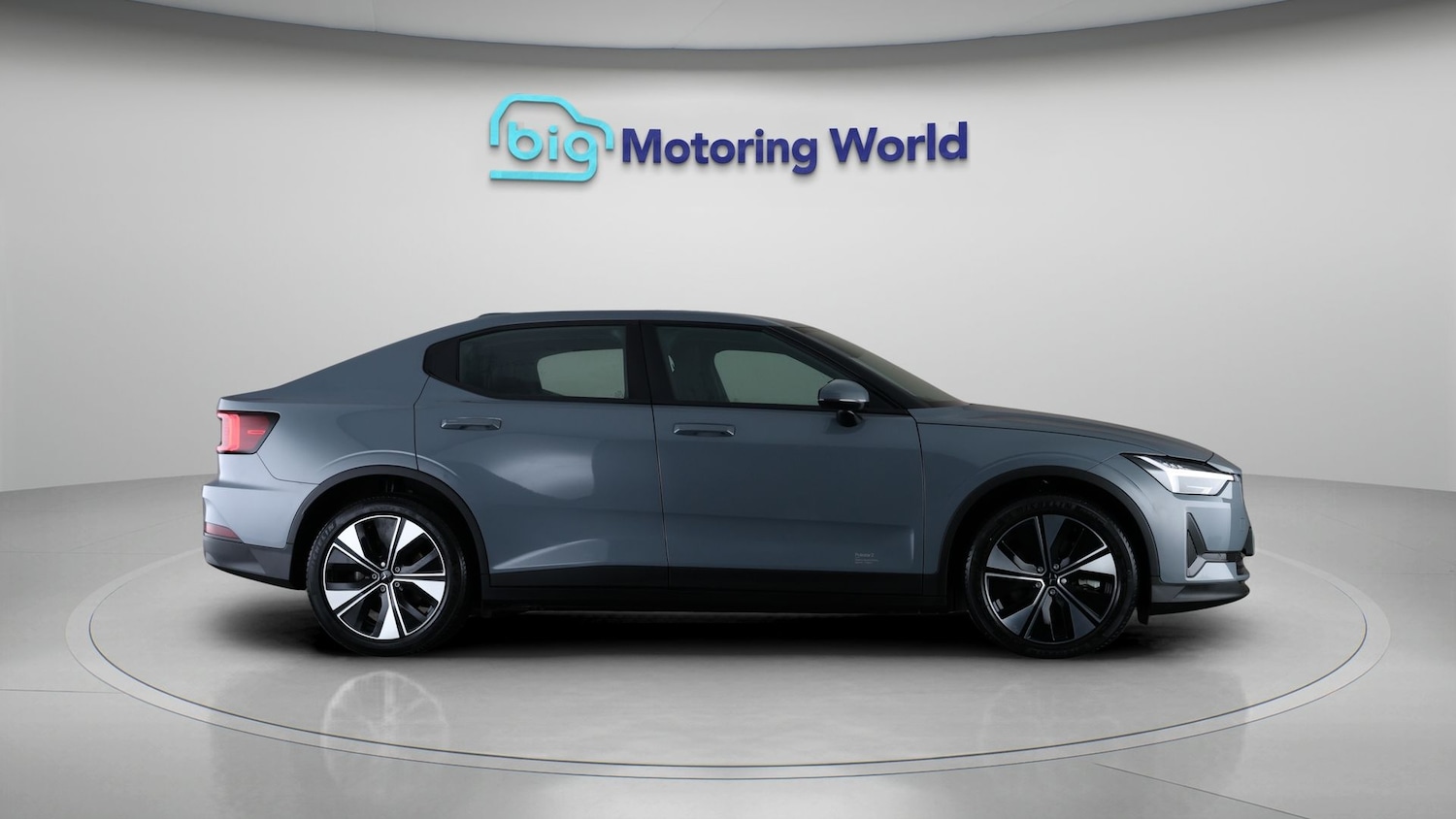 Used Polestar Polestar 2 2023 for sale - 77694607: Photo 8