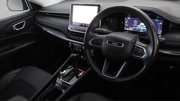 Used Jeep Compass 2023 for sale - 76314527: Photo 10
