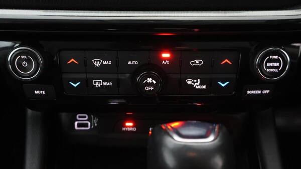 Used Jeep Compass 2023 for sale - 76314527: Photo 13