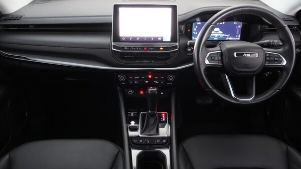 Used Jeep Compass 2023 for sale - 76314527: Photo 14