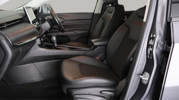 Used Jeep Compass 2023 for sale - 76314527: Photo 15