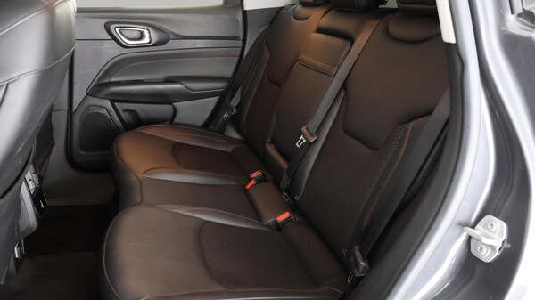 Used Jeep Compass 2023 for sale - 76314527: Photo 17