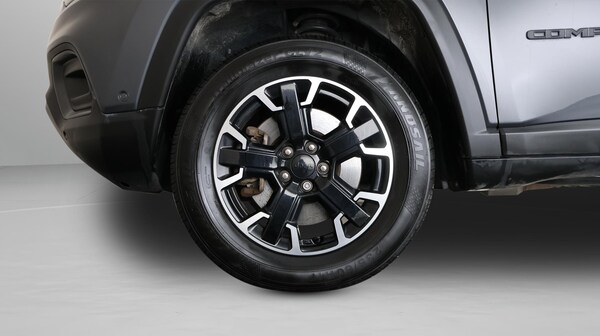 Used Jeep Compass 2023 for sale - 76314527: Photo 19