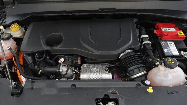 Used Jeep Compass 2023 for sale - 76314527: Photo 20