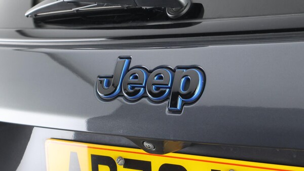 Used Jeep Compass 2023 for sale - 76314527: Photo 21