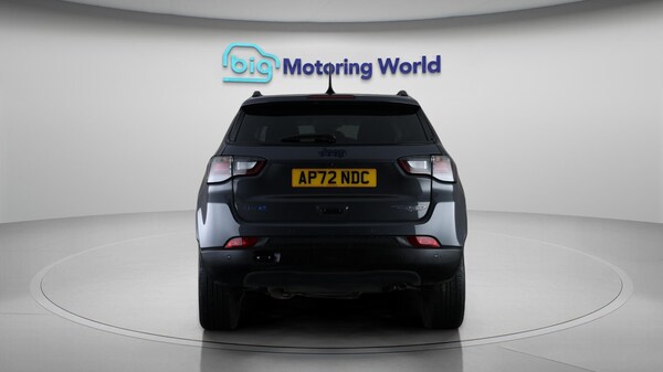Used Jeep Compass 2023 for sale - 76314527: Photo 7