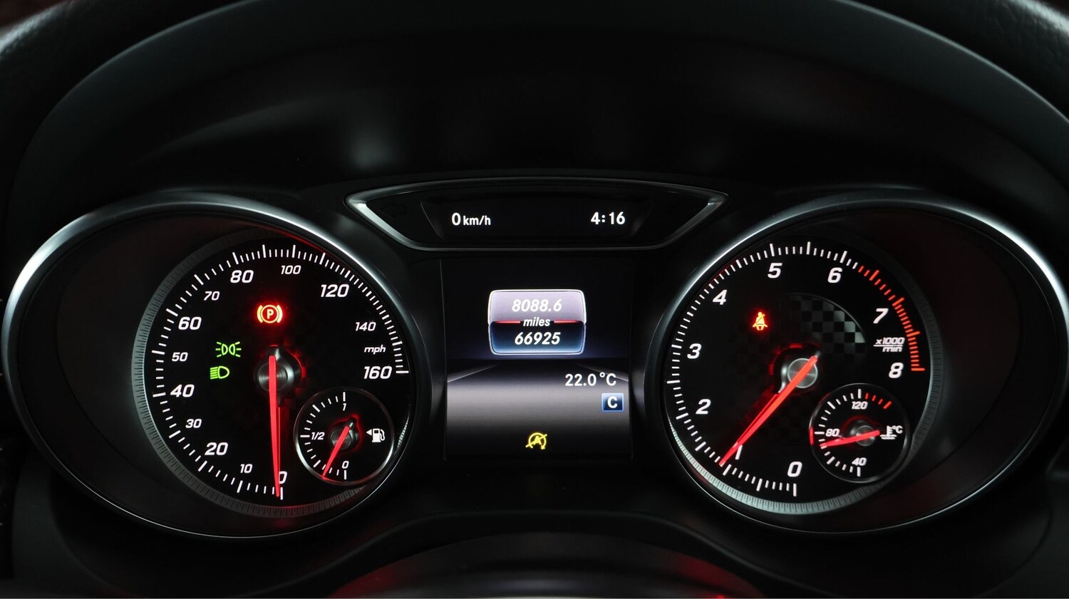 Used Mercedes-Benz A-Class 2018 for sale - 78171674: Photo 10