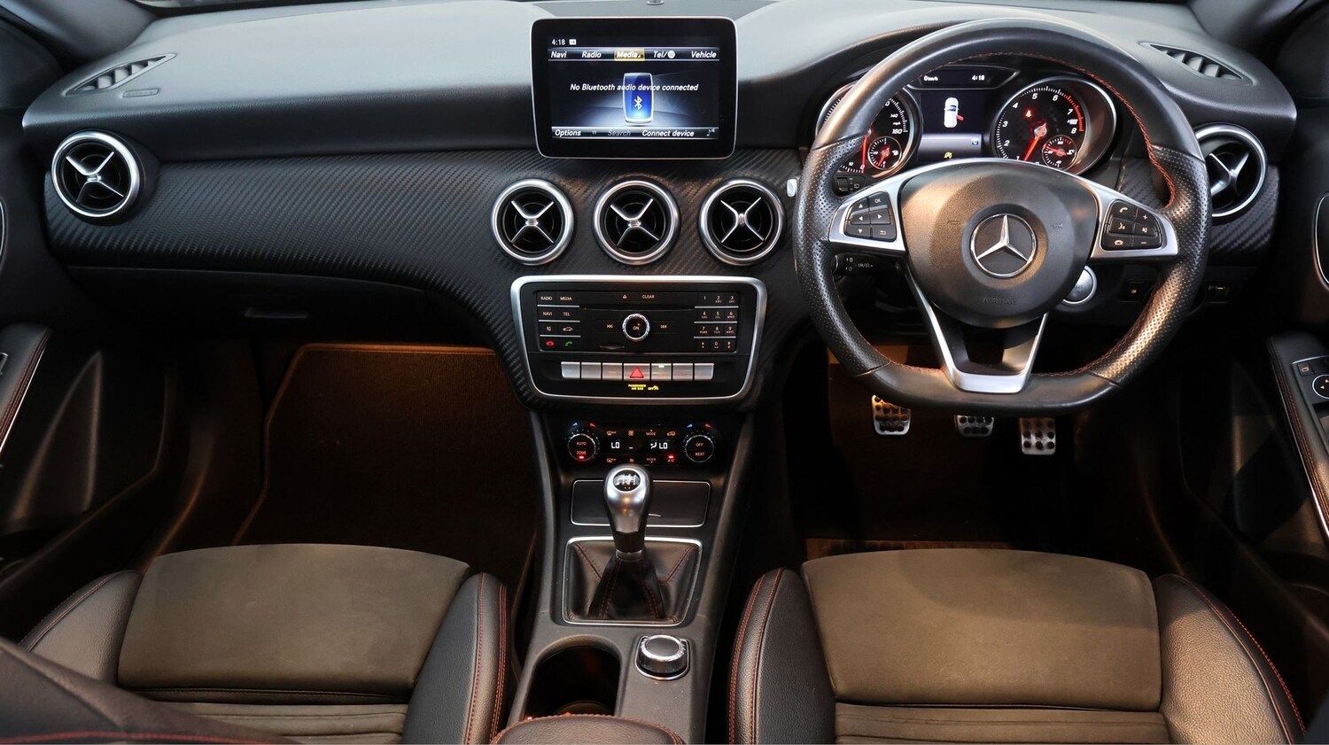 Used Mercedes-Benz A-Class 2018 for sale - 78171674: Photo 13