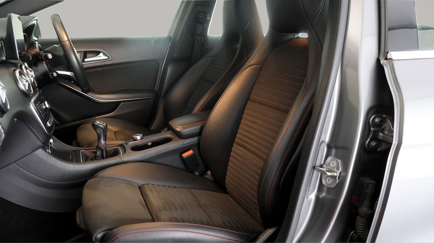 Used Mercedes-Benz A-Class 2018 for sale - 78171674: Photo 14