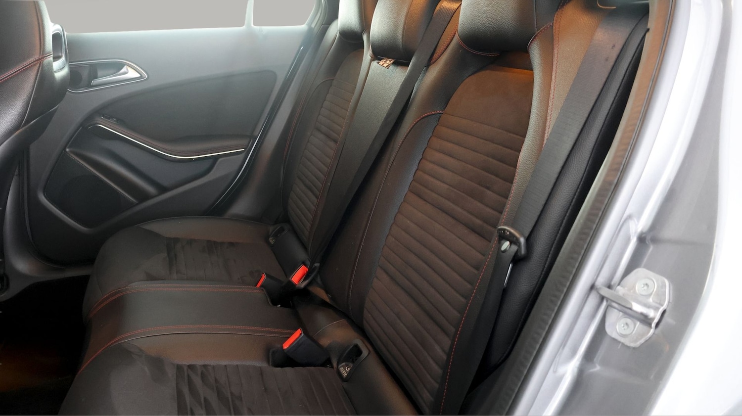 Used Mercedes-Benz A-Class 2018 for sale - 78171674: Photo 16