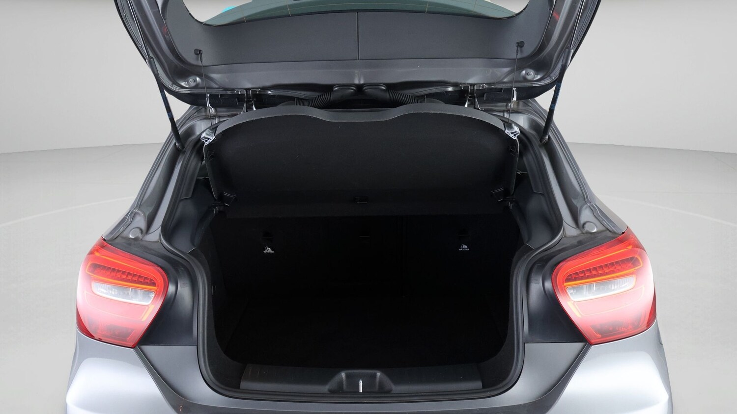 Used Mercedes-Benz A-Class 2018 for sale - 78171674: Photo 17