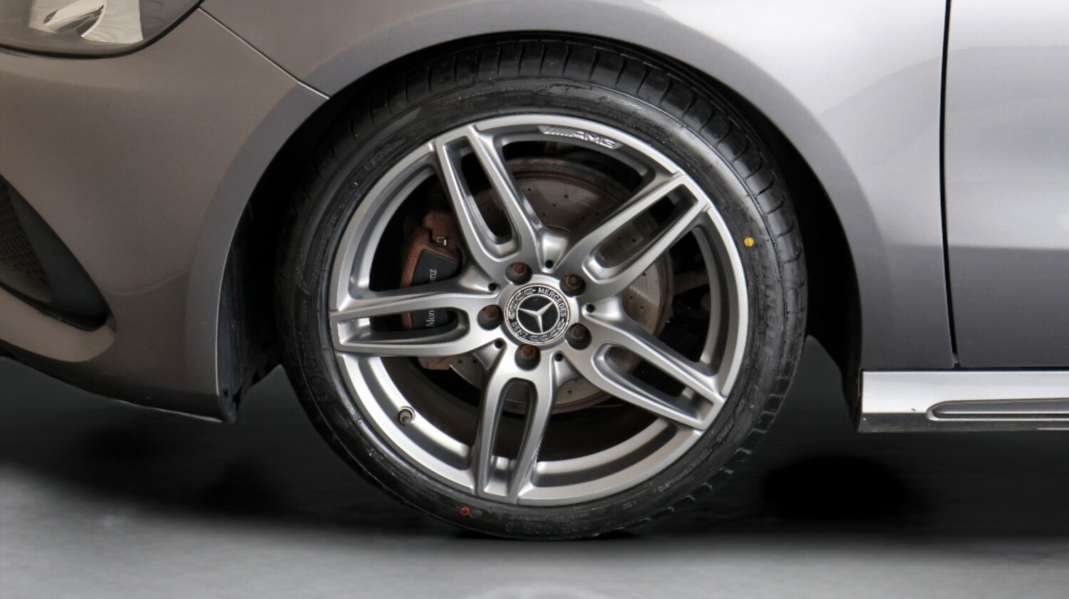 Used Mercedes-Benz A-Class 2018 for sale - 78171674: Photo 18