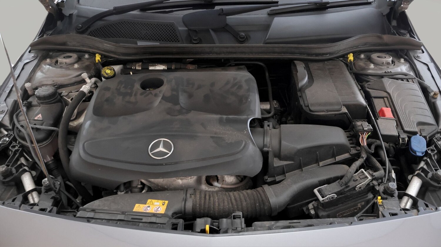 Used Mercedes-Benz A-Class 2018 for sale - 78171674: Photo 19